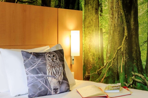 Hotel Ibis Berlin Kurfuerstendamm